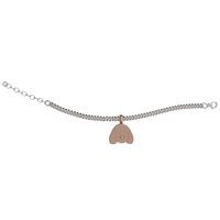 Necklace Liu Jo PET in Steel LJP019 - LJP019